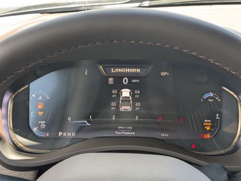 New 2026 RAM 2500 Limited AWD/4WD image 27