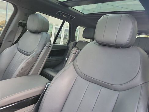 Used 2023 Land Rover Range Rover SE image 26