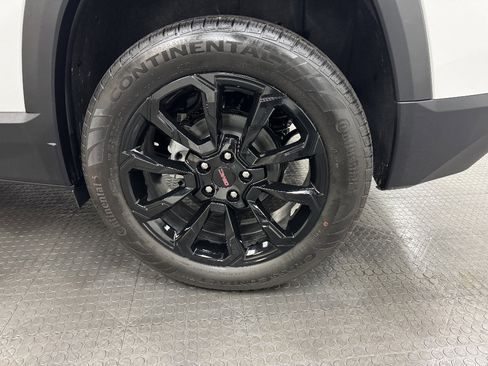 New 2026 GMC Terrain Elevation w/ Black Edition image 10