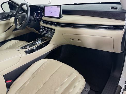 Certified 2023 INFINITI QX60 Sensory w/ Cargo Package image 39