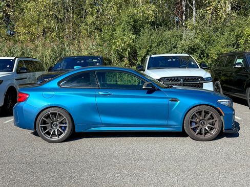 Used 2018 BMW M2 image 12