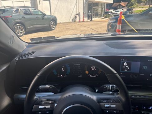Used 2026 Hyundai Kona SEL Sport FWD image 33
