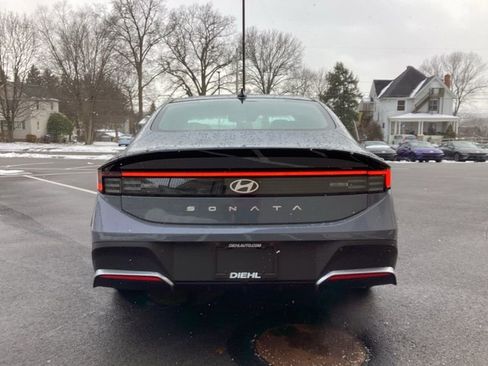 New 2026 Hyundai Sonata SE image 8