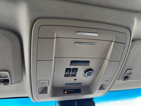 Used 2018 Chevrolet Tahoe LT image 26