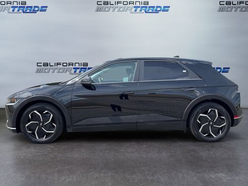 Used 2024 Hyundai Ioniq 5 SE RWD image 8
