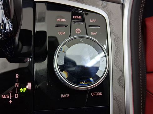 New 2026 BMW 840i w/ M Sport Professional Package image 30