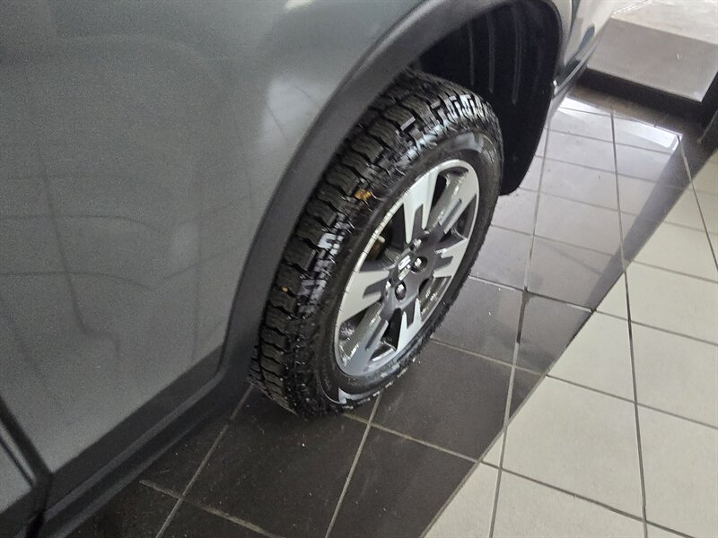 Used 2019 Honda Ridgeline RTL-E image 48