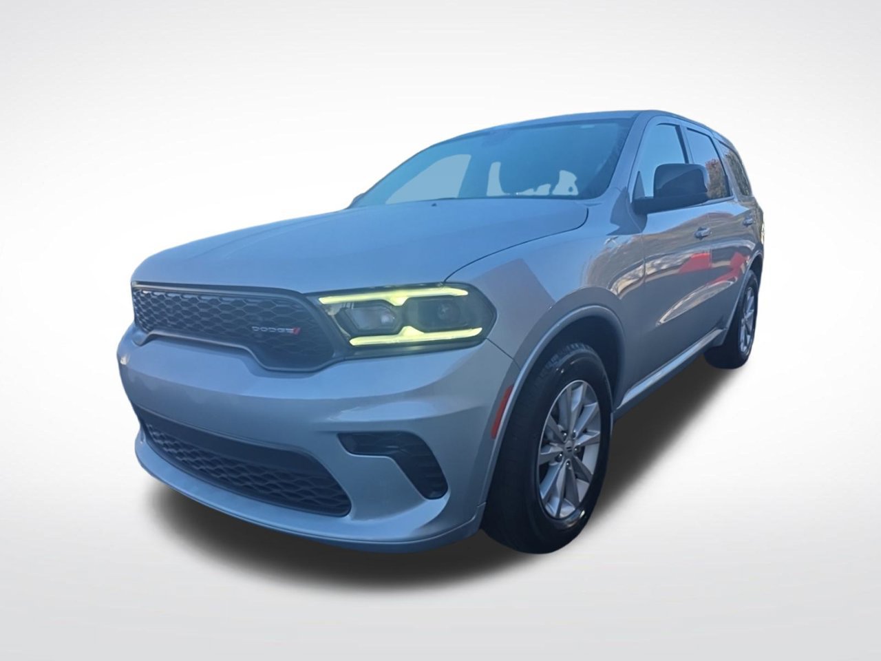 Used 2025 Dodge Durango GT RWD image 3