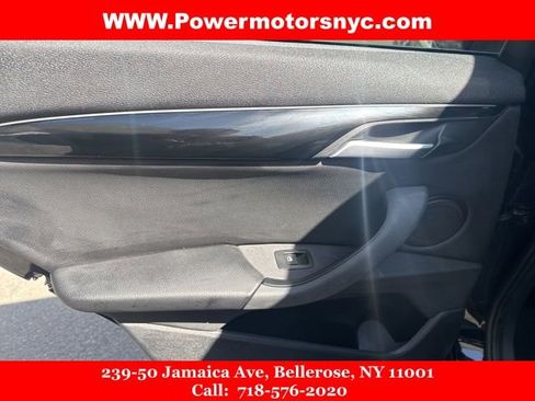 Used 2021 BMW X1 xDrive28i w/ Convenience Package AWD/4WD image 28