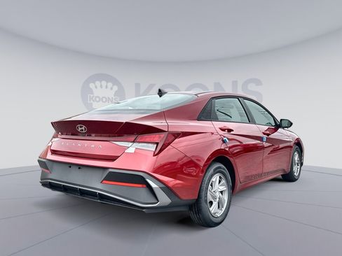 New 2026 Hyundai Elantra SE image 7