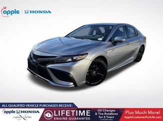 Used 2023 Toyota Camry XSE 360° Tour