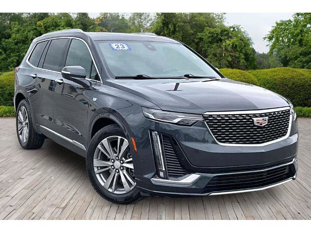 Used 2023 Cadillac XT6 Premium Luxury FWD image 3