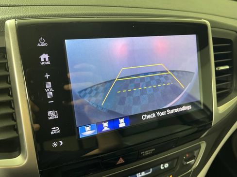 Used 2019 Honda Ridgeline RTL-T image 33
