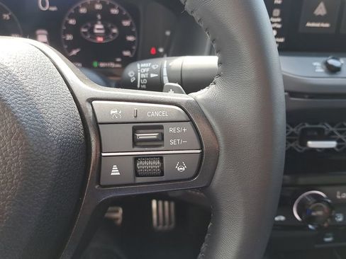 Used 2025 Honda Accord Sport image 26