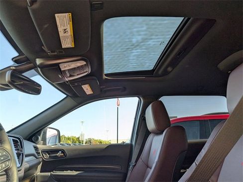 New 2026 Dodge Durango GT image 26