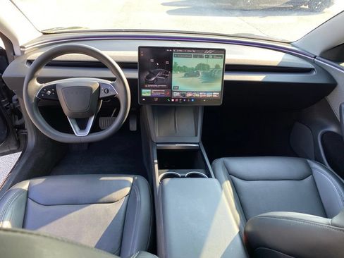 Used 2024 Tesla Model 3 Long Range RWD image 30