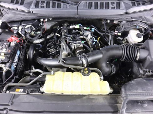 Used 2019 Ford F150 XLT AWD/4WD image 44