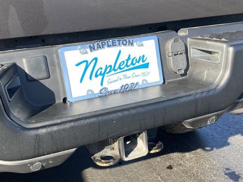 Used 2024 RAM 2500 Tradesman w/ Power Wagon Package image 26