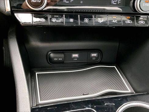 Used 2024 Kia K5 EX w/ EX Premium Package FWD image 32