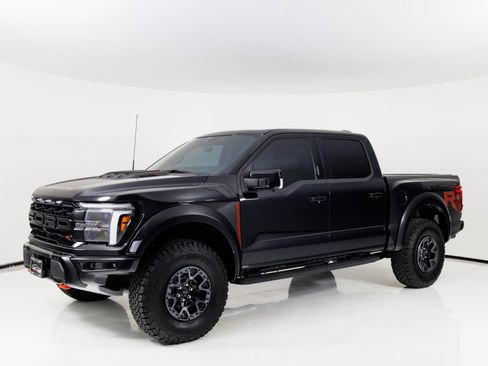 Used 2024 Ford F150 Raptor R w/ Equipment Group 803A Raptor R image 7