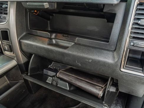 Used 2018 RAM 2500 Laramie w/ Sport Appearance Group AWD/4WD image 49
