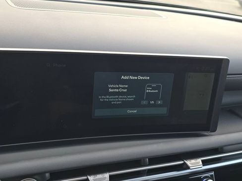 New 2026 Hyundai Santa Cruz XRT AWD/4WD image 5