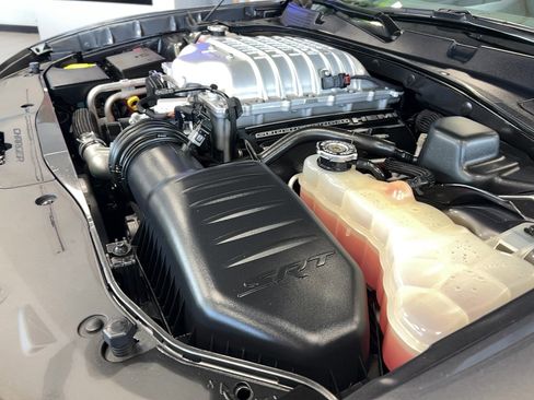 Used 2023 Dodge Charger SRT Hellcat w/ Harman/Kardon Audio Group image 15