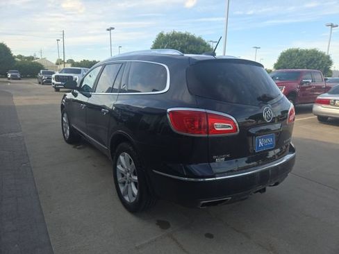 Used 2017 Buick Enclave Premium w/ Experience Buick Package AWD/4WD image 8