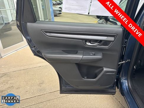 Used 2024 Honda CR-V Sport-L image 10