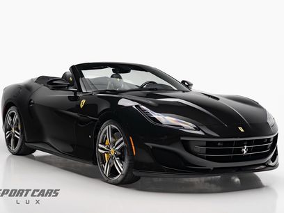 Used 2019 Ferrari Portofino