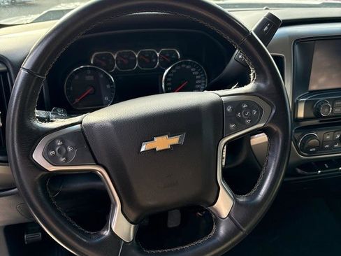 Used 2017 Chevrolet Silverado 1500 LT w/ All Star Edition image 5