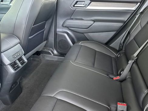 New 2026 GMC Terrain Denali w/ LPO, Floor Liner Package image 13