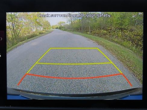 New 2026 Kia Seltos SX image 8