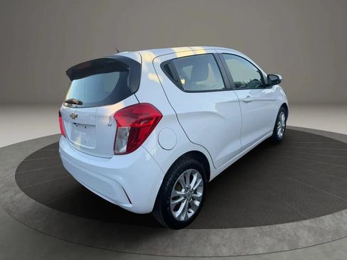 Used 2021 Chevrolet Spark LT FWD image 5