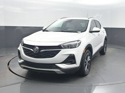 Used 2020 Buick Encore GX Select