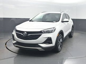 Used 2020 Buick Encore GX Select FWD video 1