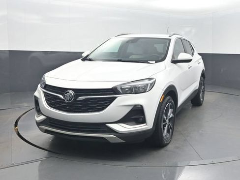 Used 2020 Buick Encore GX Select FWD image 1