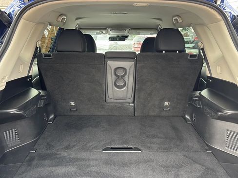 Used 2019 Nissan Rogue SV FWD image 31