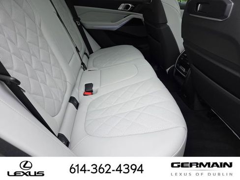 Used 2026 BMW X5 xDrive40i AWD/4WD image 34