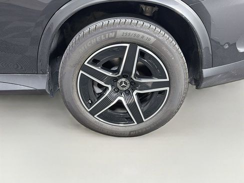 Used 2026 Mercedes-Benz GLC 300 4MATIC image 34