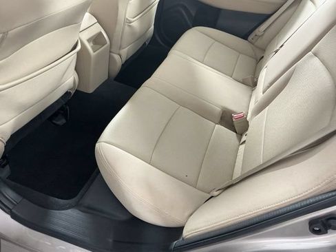 Used 2017 Subaru Legacy 2.5i Premium AWD/4WD image 10
