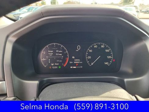 New 2026 Honda Odyssey EX-L image 11