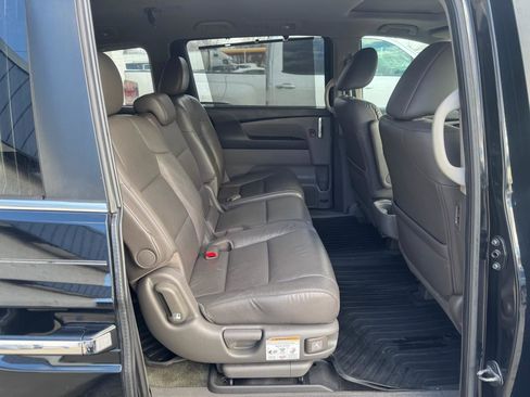 Used 2016 Honda Odyssey EX-L image 23