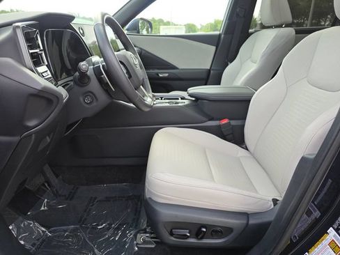 Used 2025 Lexus TX 350 FWD w/ Technology Package image 25