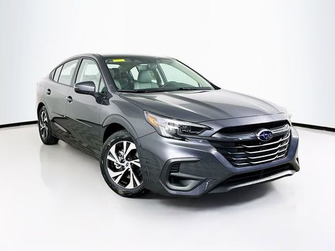 Used 2025 Subaru Legacy Premium w/ Popular Package #1 image 1