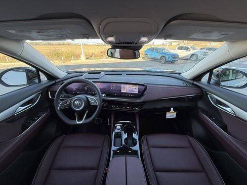 New 2026 Buick Envision Sport Touring image 23