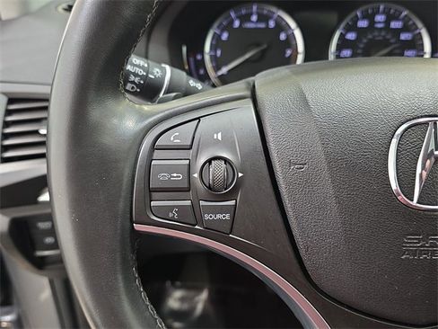 Used 2020 Acura MDX SH-AWD w/ Technology Package image 17