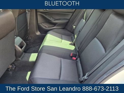 Used 2022 Honda Accord Sport image 6
