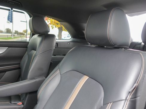 Certified 2024 MAZDA CX-90 Plug-In Hybrid w/ Premium Plus image 25