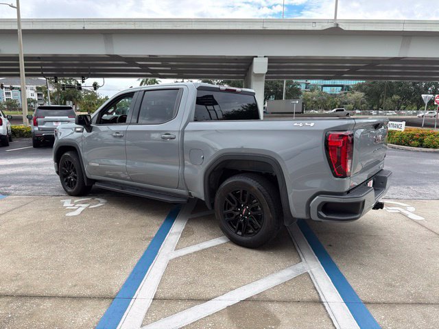 Used 2024 GMC Sierra 1500 Elevation AWD/4WD image 5